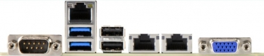Płyta główna Supermicro AMD H12 AMD DP Rome/Milan platform with socket SP3CPU,SoC,16